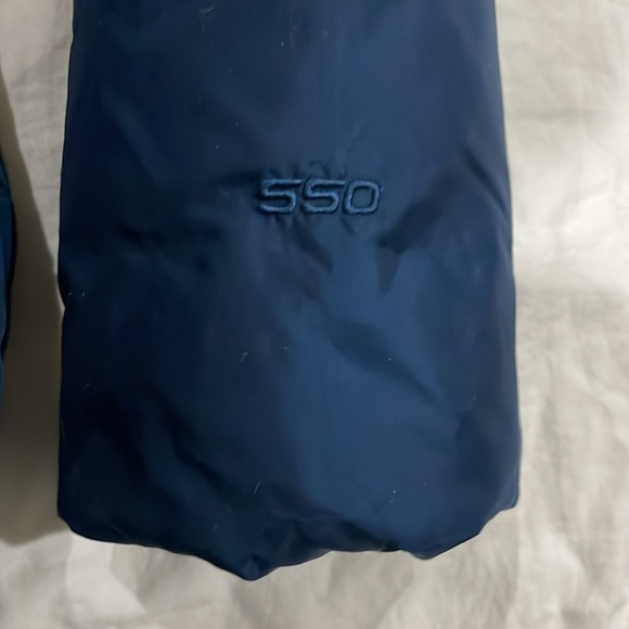 The North Face puffer kids - Picture 14 of 16